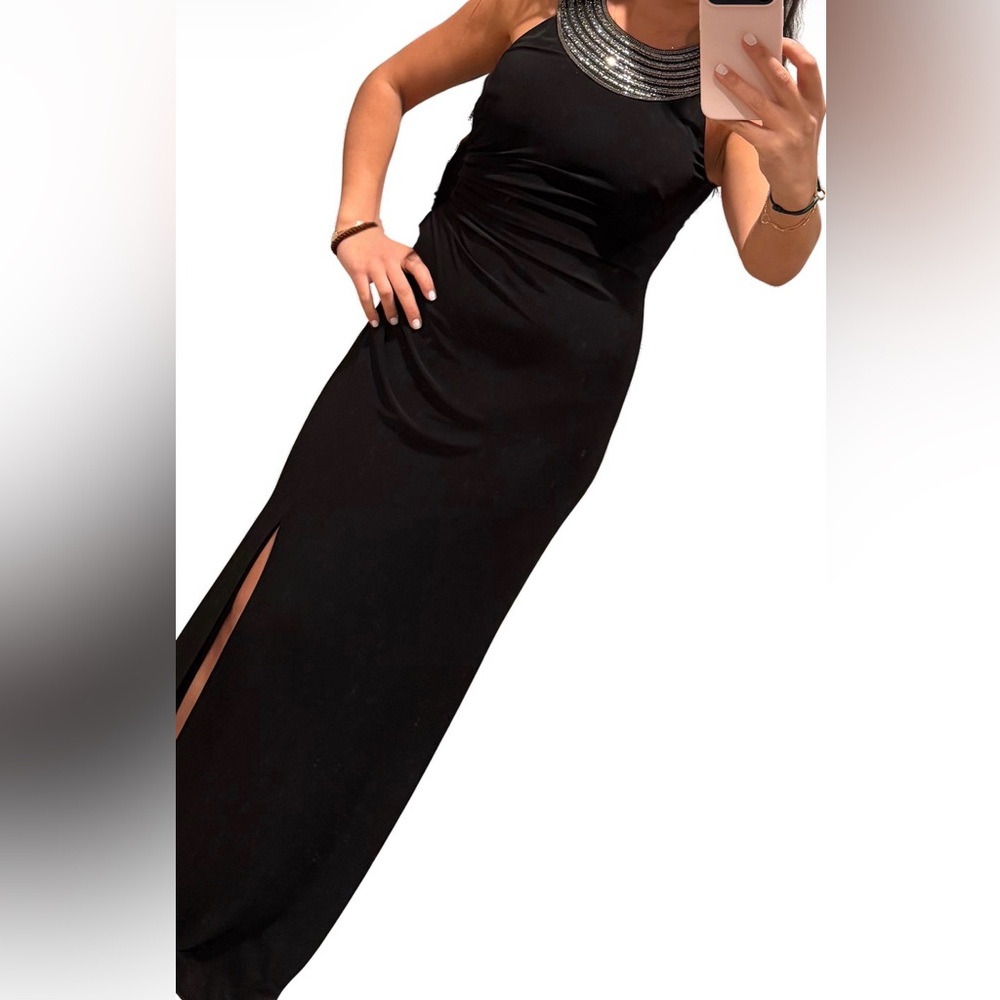 Vince Camuto Evening Gown